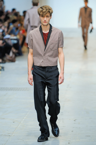 Costume National / - 2012